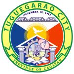 tuguegarao logo|LGU Tuguegarao City .